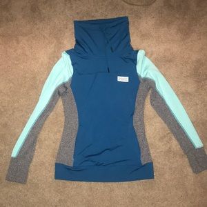 PINK Victoria’s Secret Sweatshirt- Size XS